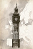 Travel Collection F Poster Print - Grace Popp