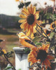 A Golden Morning Poster Print - Kevin Daniel