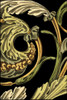 Classical Frieze III Poster Print - Ethan Harper