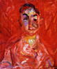 Butcher Boy 1919 Poster Print - Chaim Soutine