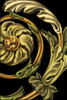 Classical Frieze I Poster Print - Ethan Harper