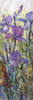 Iris Field I Poster Print - Tim OToole