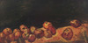 Apples 1917 Poster Print - Chaim Soutine