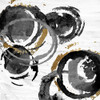 Abstract Circle Poster Print - Kimberly Allen