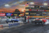Nationals Poster Print - Kevin Daniel