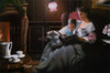 Happily Ever After  Poster Print - Kevin Daniel