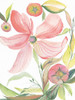 Secret Garden I Poster Print - Kristy Rice