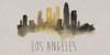 City Silhouettes IV Poster Print - Grace Popp