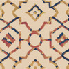 Morocco Tile I Poster Print - Ricki Mountain