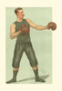 Vanity Fair Boxing Poster Print - Spy