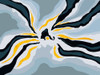 Maps 2 Poster Print - Doris Charest