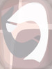Hooked 3 Poster Print - Doris Charest