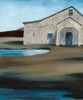 Farmstead III Poster Print - Grace Popp