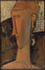 Lola de Valence 1915 Poster Print - Amedeo Modigliani