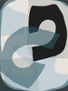 Puzzle 2 Poster Print - Doris Charest
