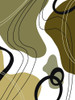 Knots 1 Poster Print - Doris Charest