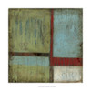 Rustic Minimalism I Poster Print - Jennifer Goldberger