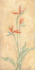 Tropical Flowers I Poster Print - Cheri Blum