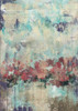 Marsala Field II Poster Print - Jennifer Goldberger