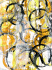 Taxi Cab I Poster Print - Jodi Fuchs