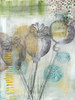 Seed Pod Composition II Poster Print - Naomi McCavitt