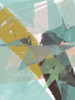 Color Patches II Poster Print - Jennifer Goldberger