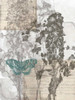 A Touch of Teal I Poster Print - Jennifer Goldberger