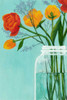 Sylvan Bouquet II Poster Print - Grace Popp