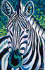Wild Africa III Poster Print - Carolee Vitaletti