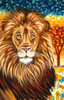 Wild Africa II Poster Print - Carolee Vitaletti