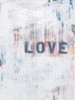 Love Never Fails II Poster Print - Kent Youngstrom