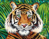 Wild Beauties III Poster Print - Carolee Vitaletti