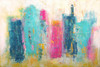 City Dreams Poster Print - Erin Ashley