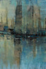 Downtown I Poster Print - Tim OToole