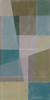 Linear Illusion I Poster Print - Jennifer Goldberger