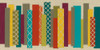Patternscape I Poster Print - June Erica Vess