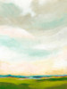 Bright Vista I Poster Print - June Erica Vess