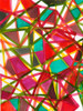 Prismatic I Poster Print - Jodi Fuchs