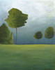 Twilight II Poster Print - Chariklia Zarris