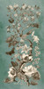 Chinoiserie Patina II Poster Print - Naomi McCavitt