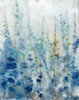 Misty Blooms II Poster Print - Tim OToole