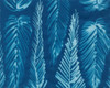 Cyanotype No.8 Poster Print - Renee W. Stramel