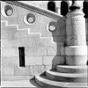Architecture Detail I Budapest Poster Print - Laura DeNardo