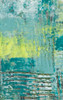 Linear Texture I Poster Print - Jennifer Goldberger