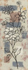 Scandinavian Floral I Poster Print - Silvia Vassileva