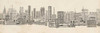Neutral City Sounds Poster Print - Sharon Chandler