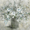 Farmhouse Blues Poster Print - Carol Robinson