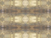 Mirrored Abstraction III Poster Print - Jennifer Goldberger