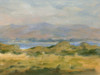 Impasto Landscape VI Poster Print - Ethan Harper