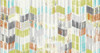 Brushed Chevron I Poster Print - Jennifer Goldberger